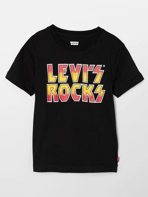T-shirt z nadrukiem Levi's®