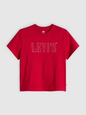 T-shirt z nadrukiem Levi's®