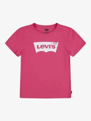 T-shirt z nadrukiem Levi's®