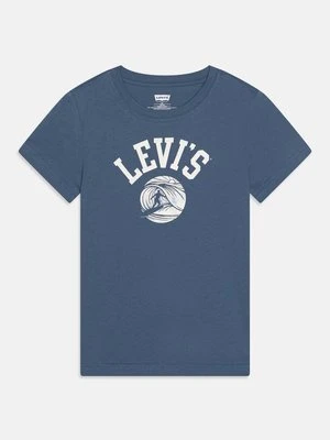 T-shirt z nadrukiem Levi's®