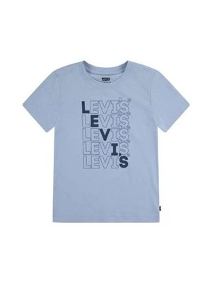 T-shirt z nadrukiem Levi's®