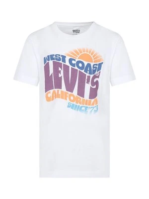 T-shirt z nadrukiem Levi's®