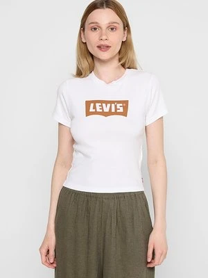 T-shirt z nadrukiem Levi's®