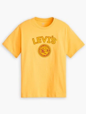T-shirt z nadrukiem Levi's®