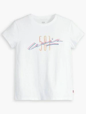 T-shirt z nadrukiem Levi's®