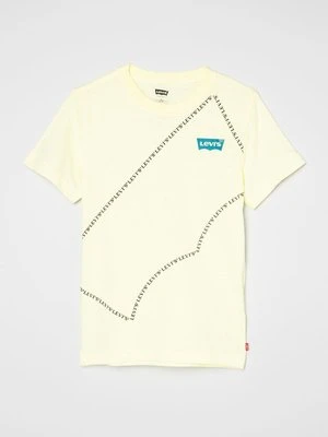 T-shirt z nadrukiem Levi's®