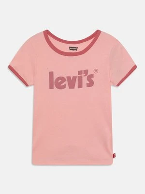 T-shirt z nadrukiem Levi's®