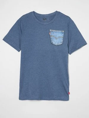 T-shirt z nadrukiem Levi's®