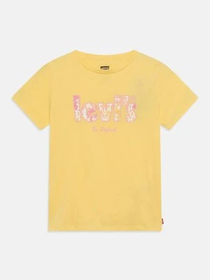 T-shirt z nadrukiem Levi's®