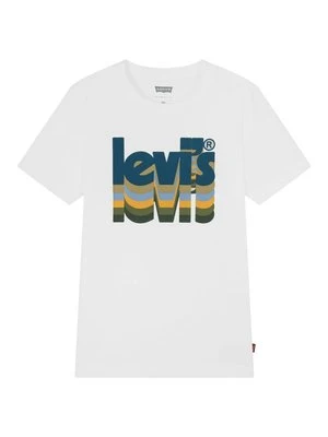 T-shirt z nadrukiem Levi's®