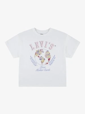 T-shirt z nadrukiem Levi's®