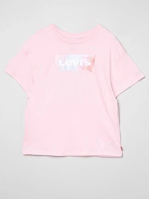 T-shirt z nadrukiem Levi's®