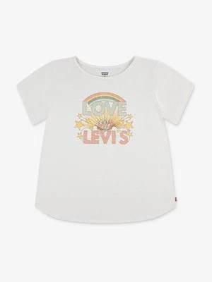 T-shirt z nadrukiem Levi's®