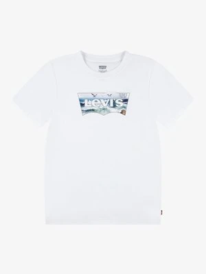 T-shirt z nadrukiem Levi's®