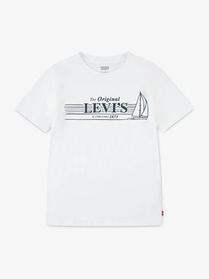 T-shirt z nadrukiem Levi's®