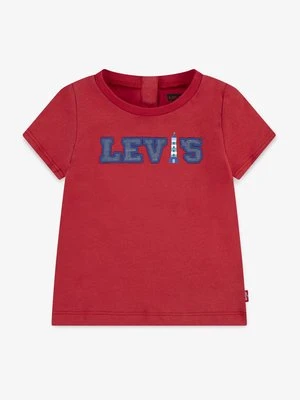 T-shirt z nadrukiem Levi's®