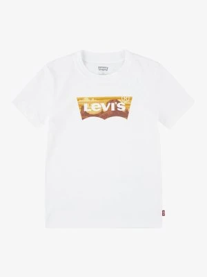 T-shirt z nadrukiem Levi's®