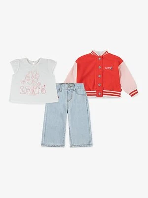 T-shirt z nadrukiem Levi's®
