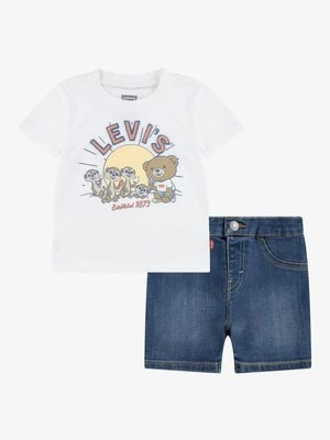 T-shirt z nadrukiem Levi's®