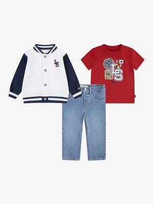 T-shirt z nadrukiem Levi's®