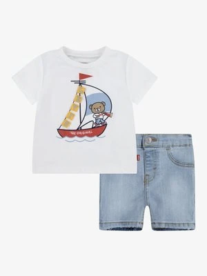 T-shirt z nadrukiem Levi's®