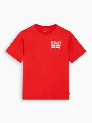 T-shirt z nadrukiem Levi's®