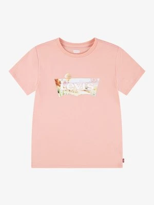 T-shirt z nadrukiem Levi's®