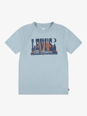 T-shirt z nadrukiem Levi's®