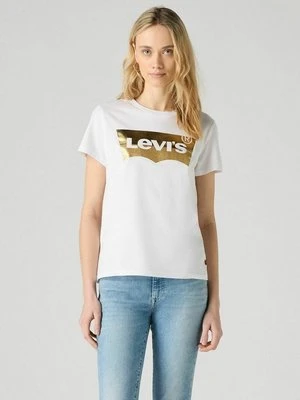 T-shirt z nadrukiem Levi's®