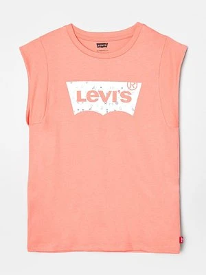 T-shirt z nadrukiem Levi's®
