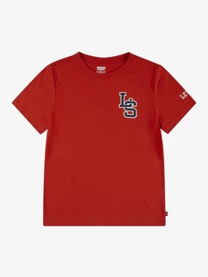 T-shirt z nadrukiem Levi's®