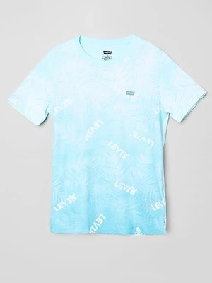 T-shirt z nadrukiem Levi's®