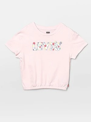 T-shirt z nadrukiem Levi's®