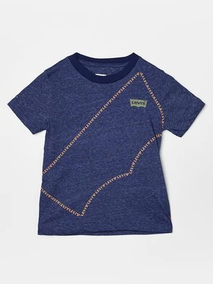 T-shirt z nadrukiem Levi's®