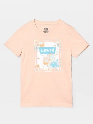 T-shirt z nadrukiem Levi's®