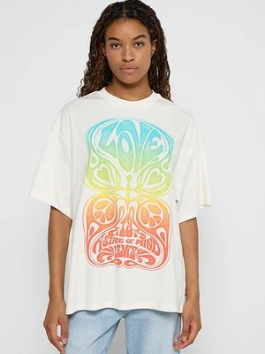 T-shirt z nadrukiem Levi's®