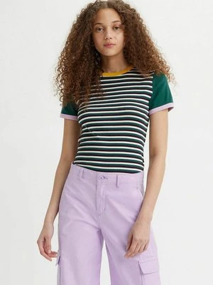 T-shirt z nadrukiem Levi's®