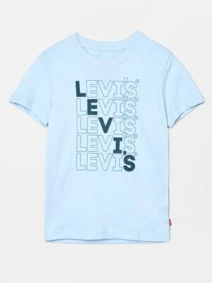 T-shirt z nadrukiem Levi's®