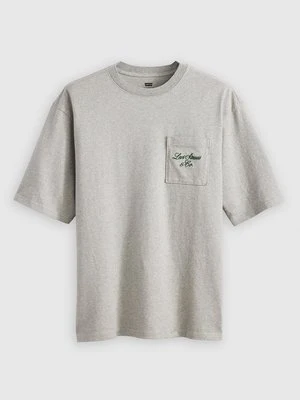 T-shirt z nadrukiem Levi's®
