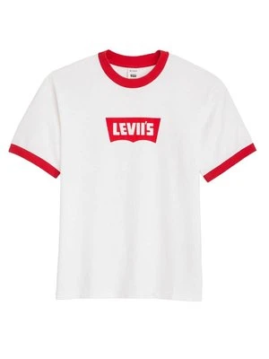 T-shirt z nadrukiem Levi's®
