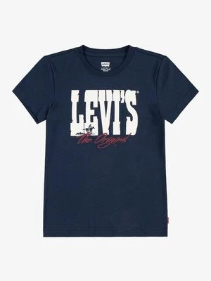 T-shirt z nadrukiem Levi's®