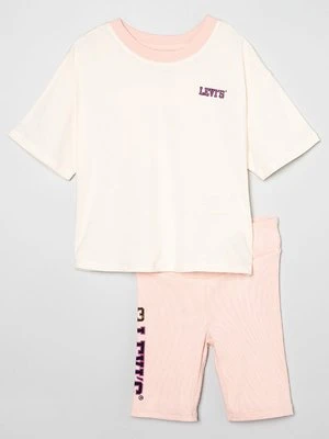 T-shirt z nadrukiem Levi's®