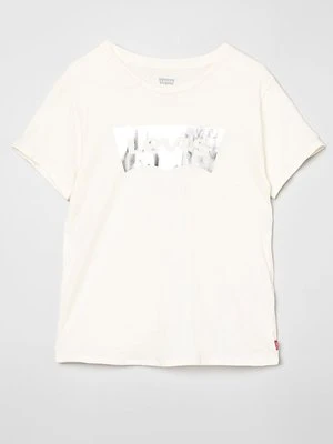 T-shirt z nadrukiem Levi's®