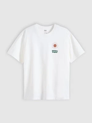 T-shirt z nadrukiem Levi's®