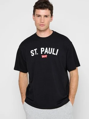 T-shirt z nadrukiem Levi's®