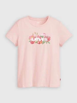 T-shirt z nadrukiem Levi's®