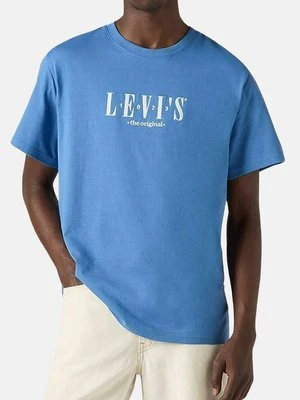 T-shirt z nadrukiem Levi's®