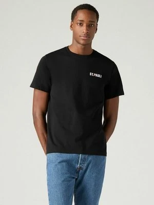 T-shirt z nadrukiem Levi's®