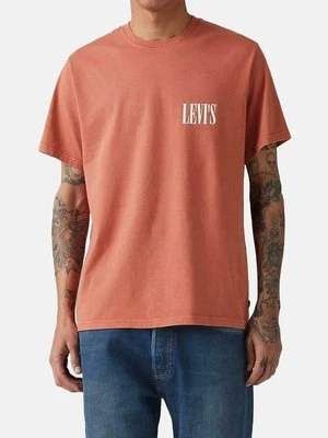 T-shirt z nadrukiem Levi's®