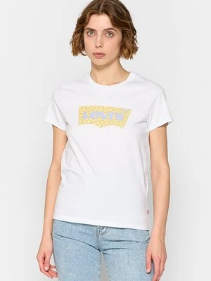 T-shirt z nadrukiem Levi's®